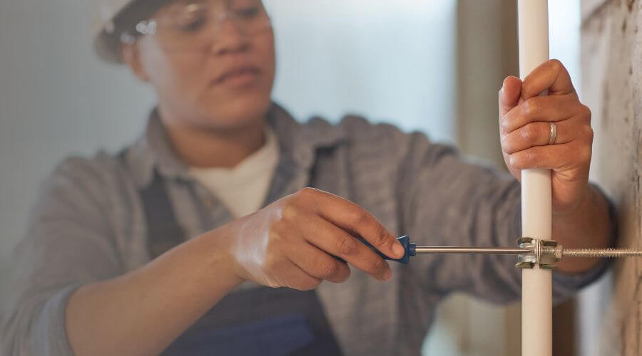 Professional annual plumbing maintenance services in Ponderosa, NM